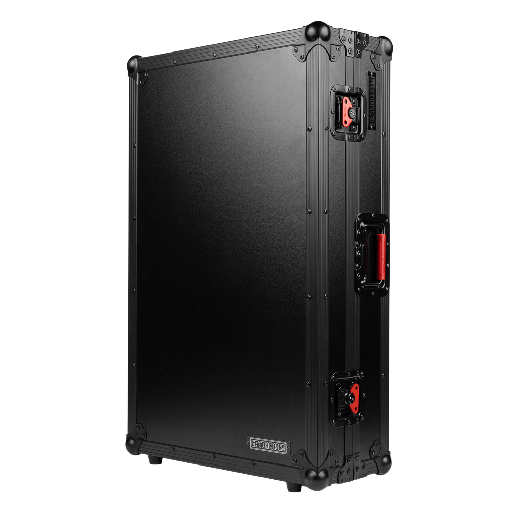 ONYX Upper Deck Flight Case for Denon Prime 4 and 4+
