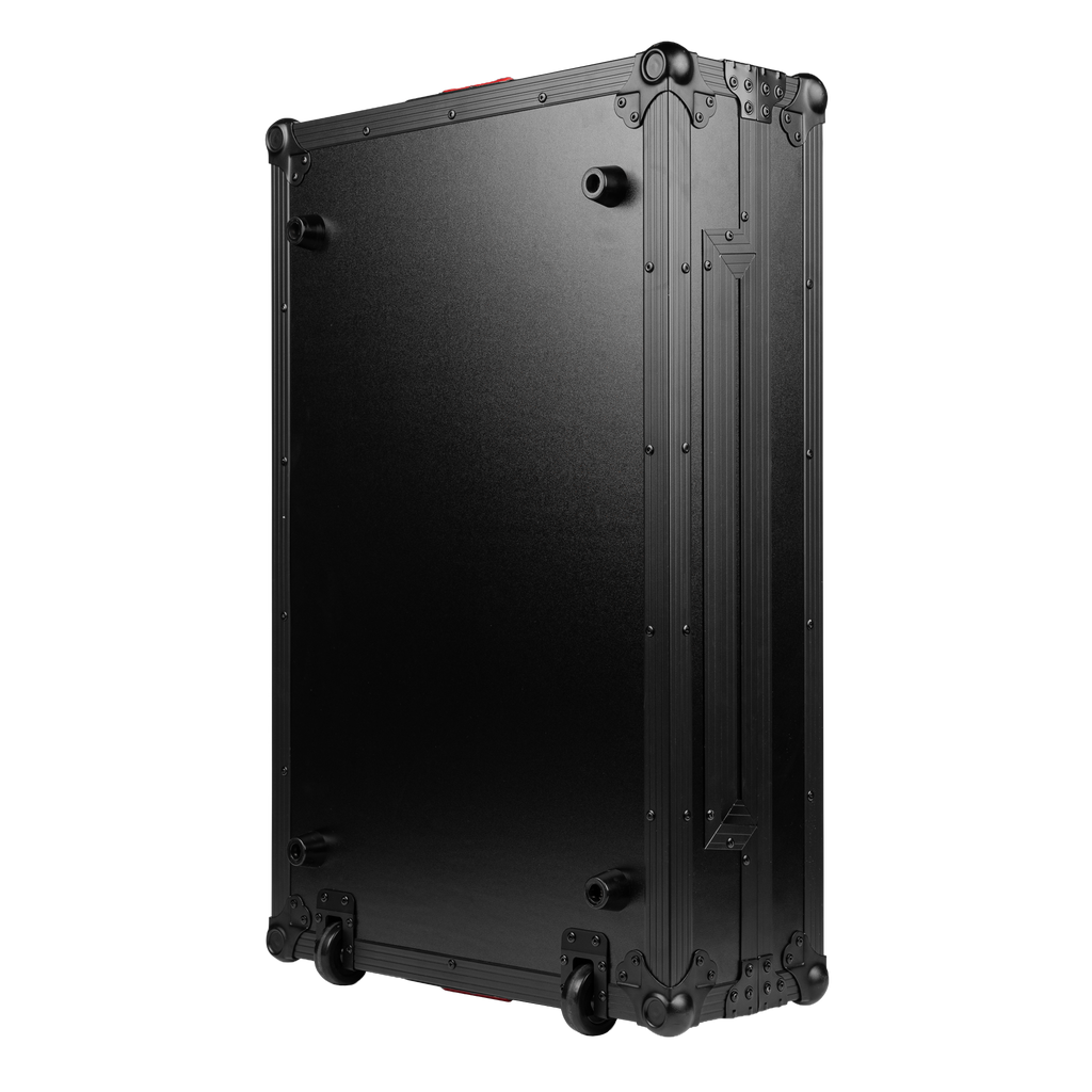 ONYX Upper Deck Flight Case for Denon Prime 4 and 4+