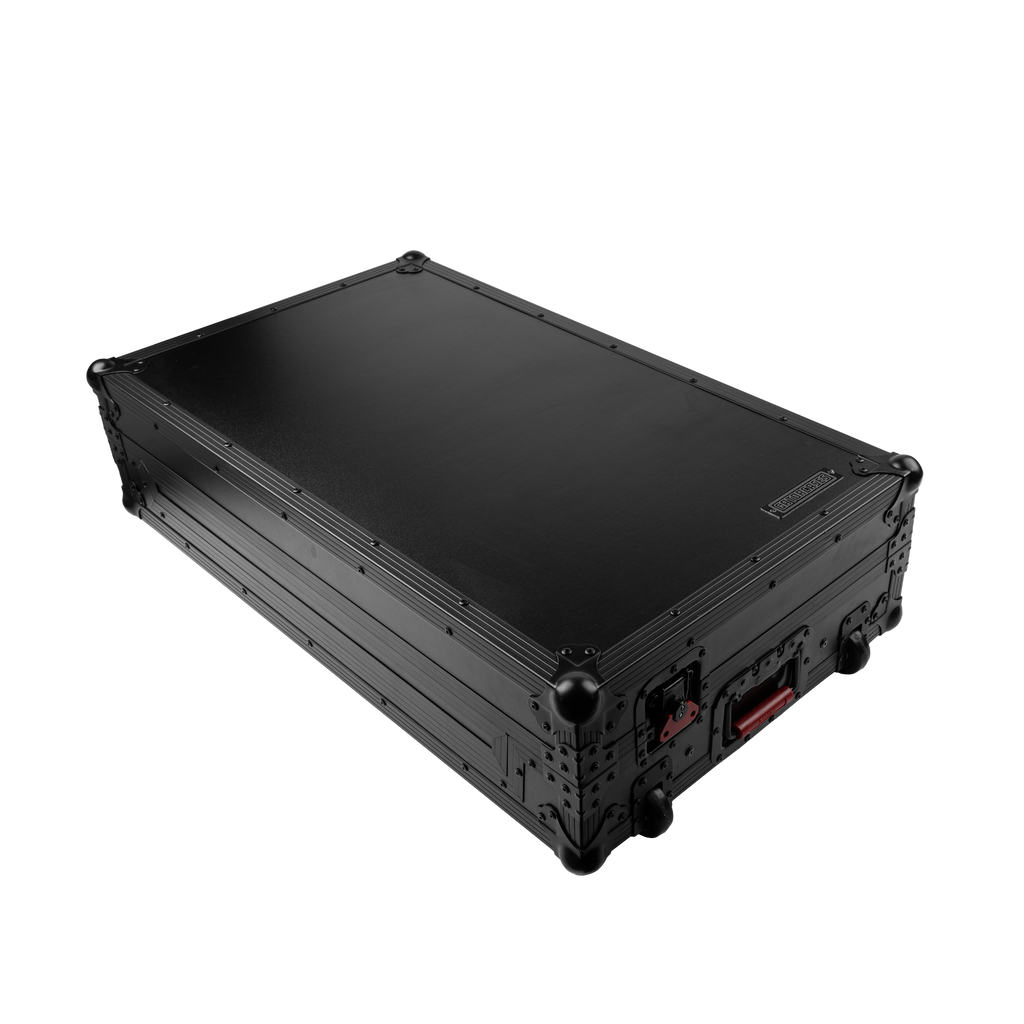 ONYX Upper Deck Flight Case for Denon Prime 4 and 4+