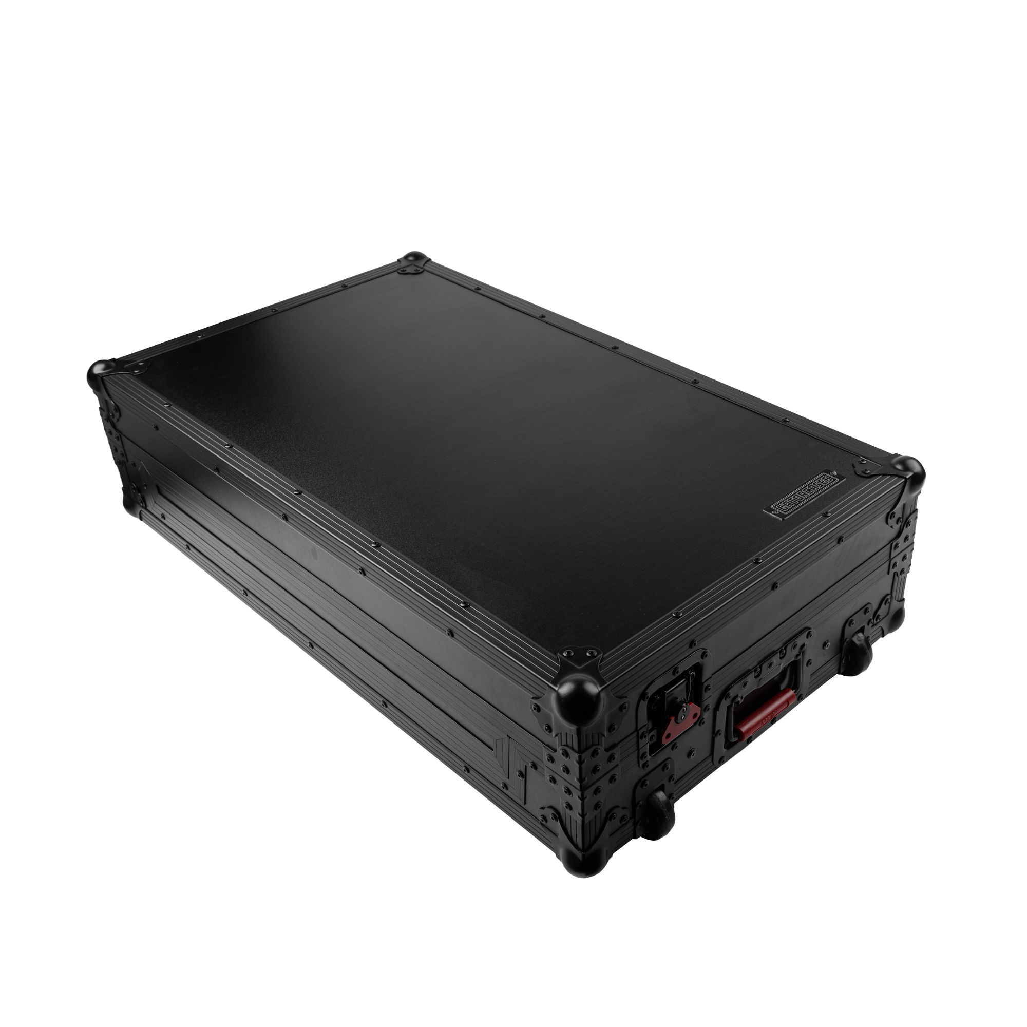 ONYX Upper Deck Flight Case for Denon Prime 4 and 4+