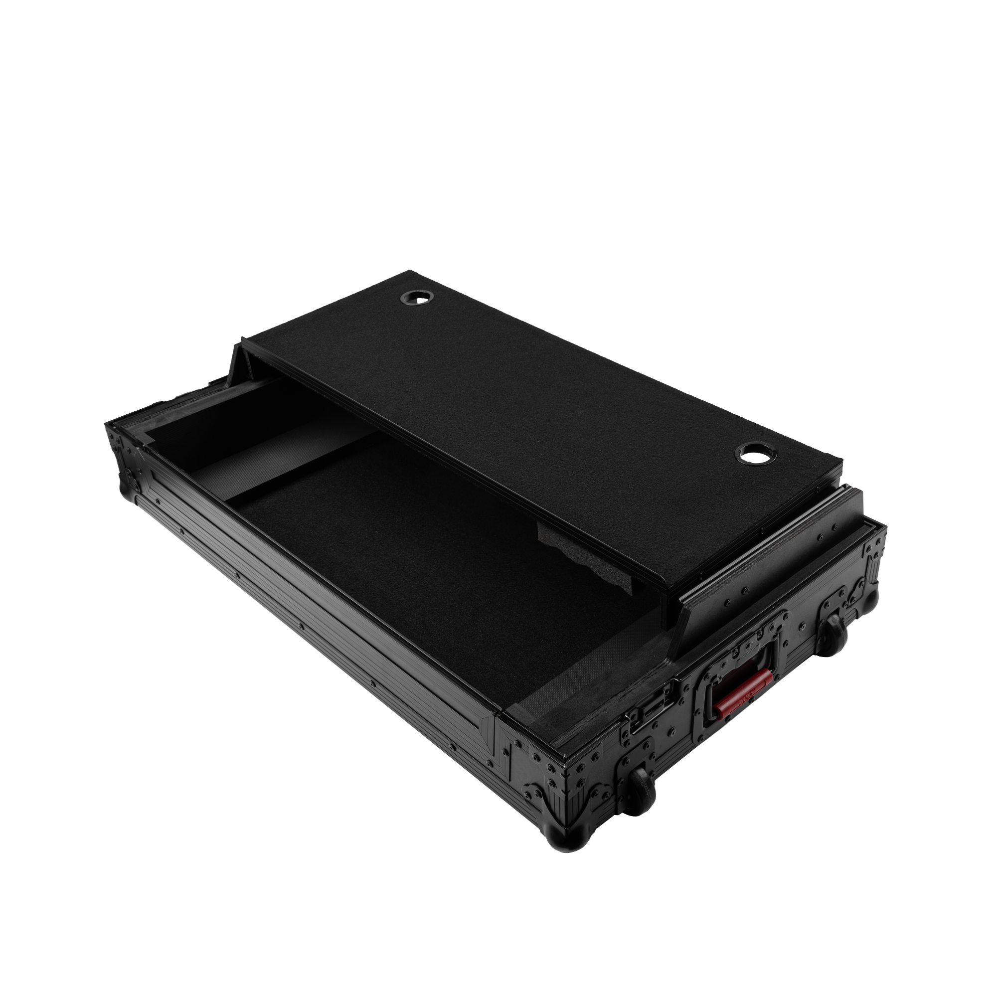 ONYX Upper Deck Flight Case for Denon Prime 4 and 4+