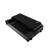 ONYX Upper Deck Flight Case for Denon Prime 4 and 4+