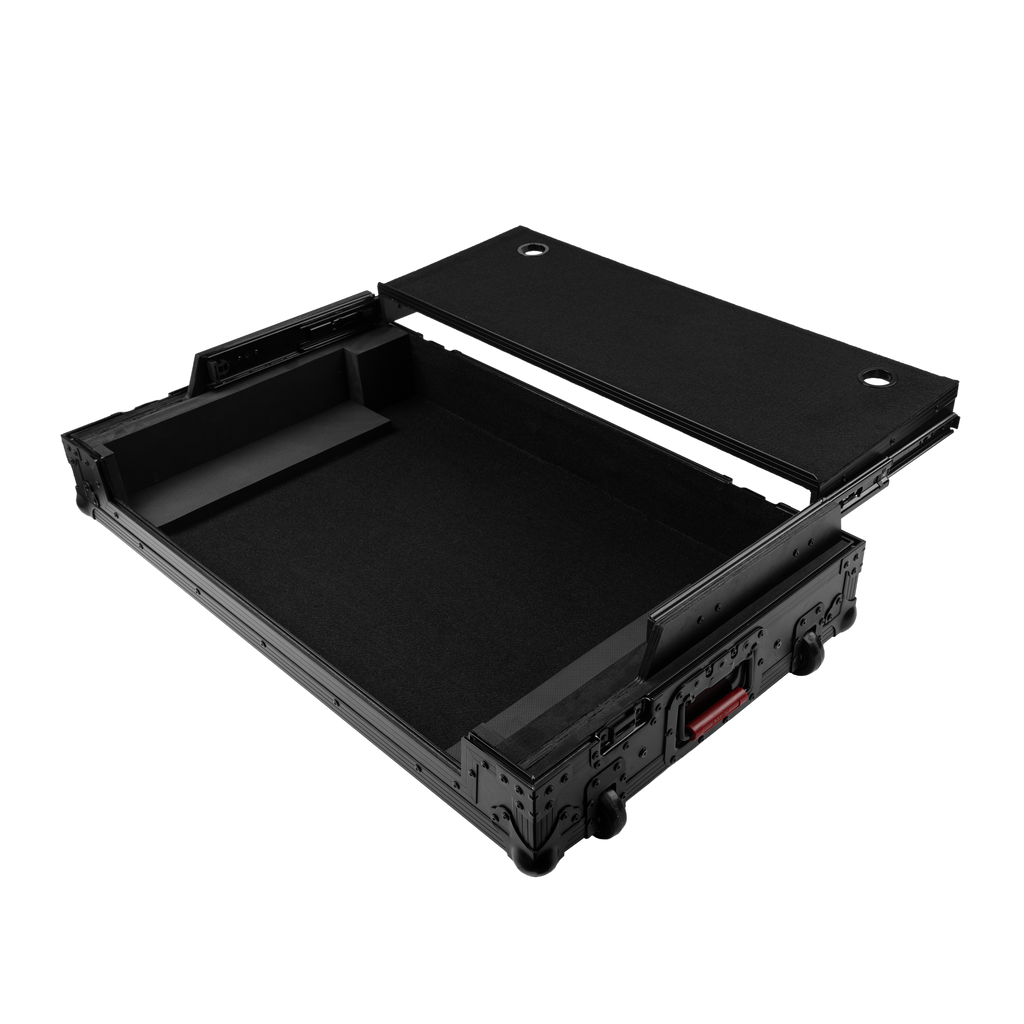 ONYX Upper Deck Flight Case for Denon Prime 4 and 4+