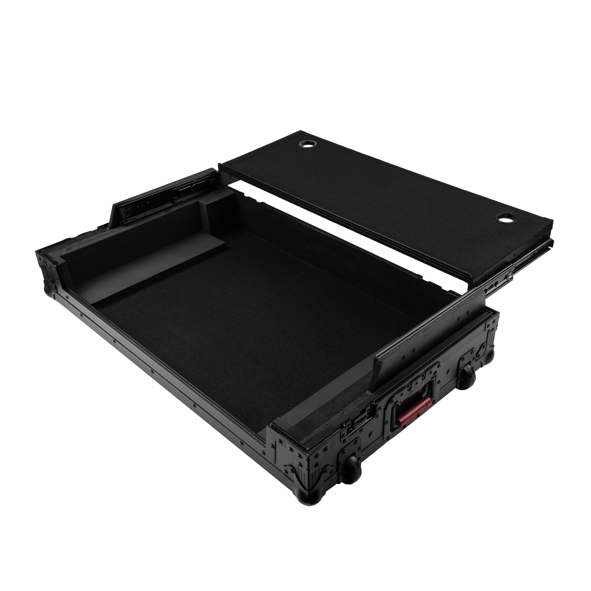 ONYX Upper Deck Flight Case for Denon Prime 4 and 4+