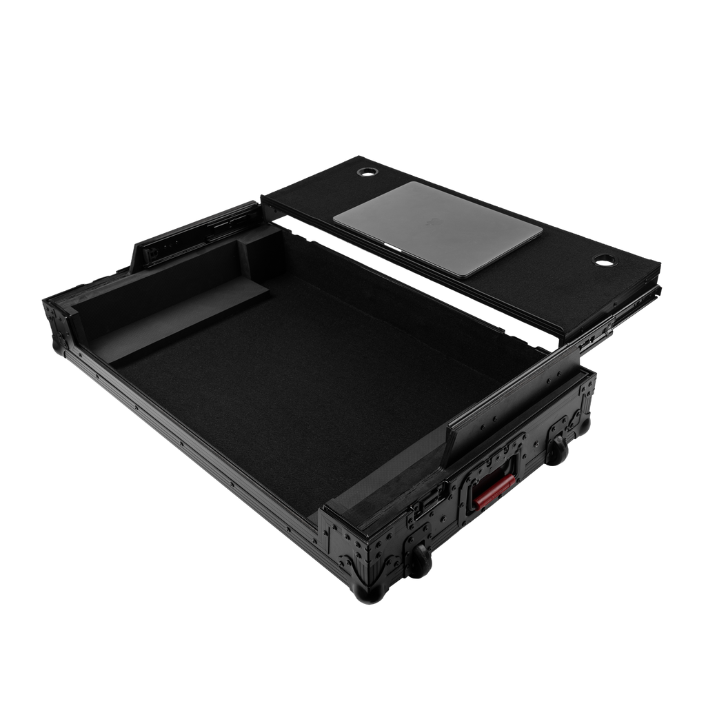 ONYX Upper Deck Flight Case for Denon Prime 4 and 4+