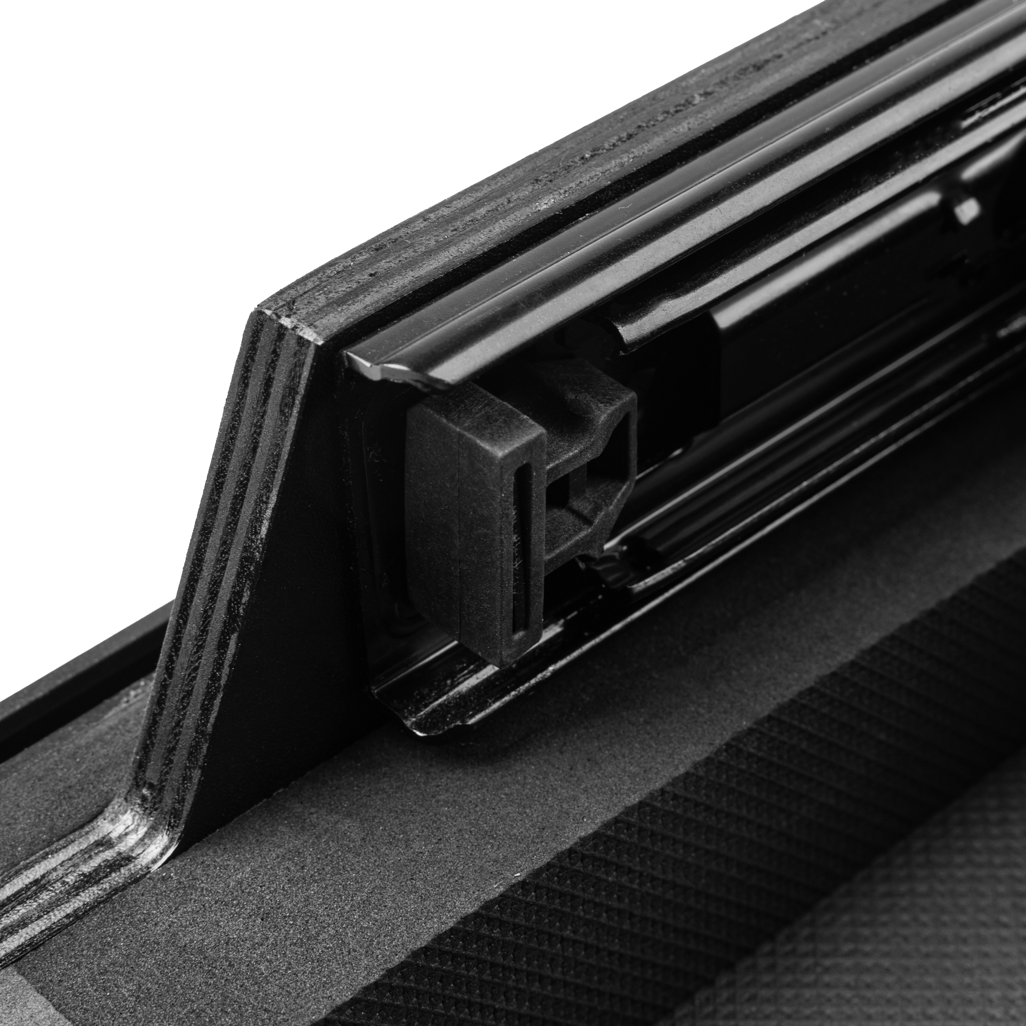ONYX Upper Deck Flight Case for Denon Prime 4 and 4+