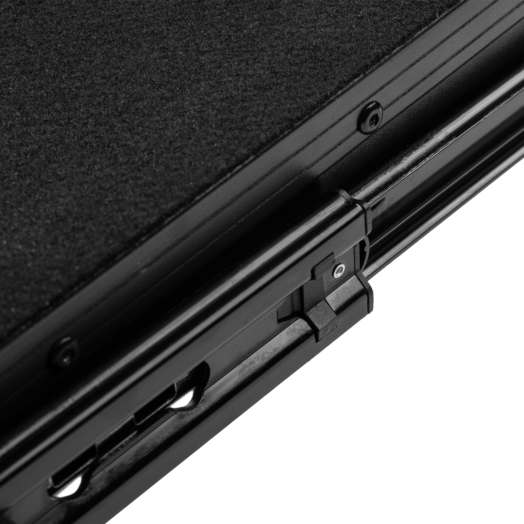 ONYX Upper Deck Flight Case for Denon Prime 4 and 4+