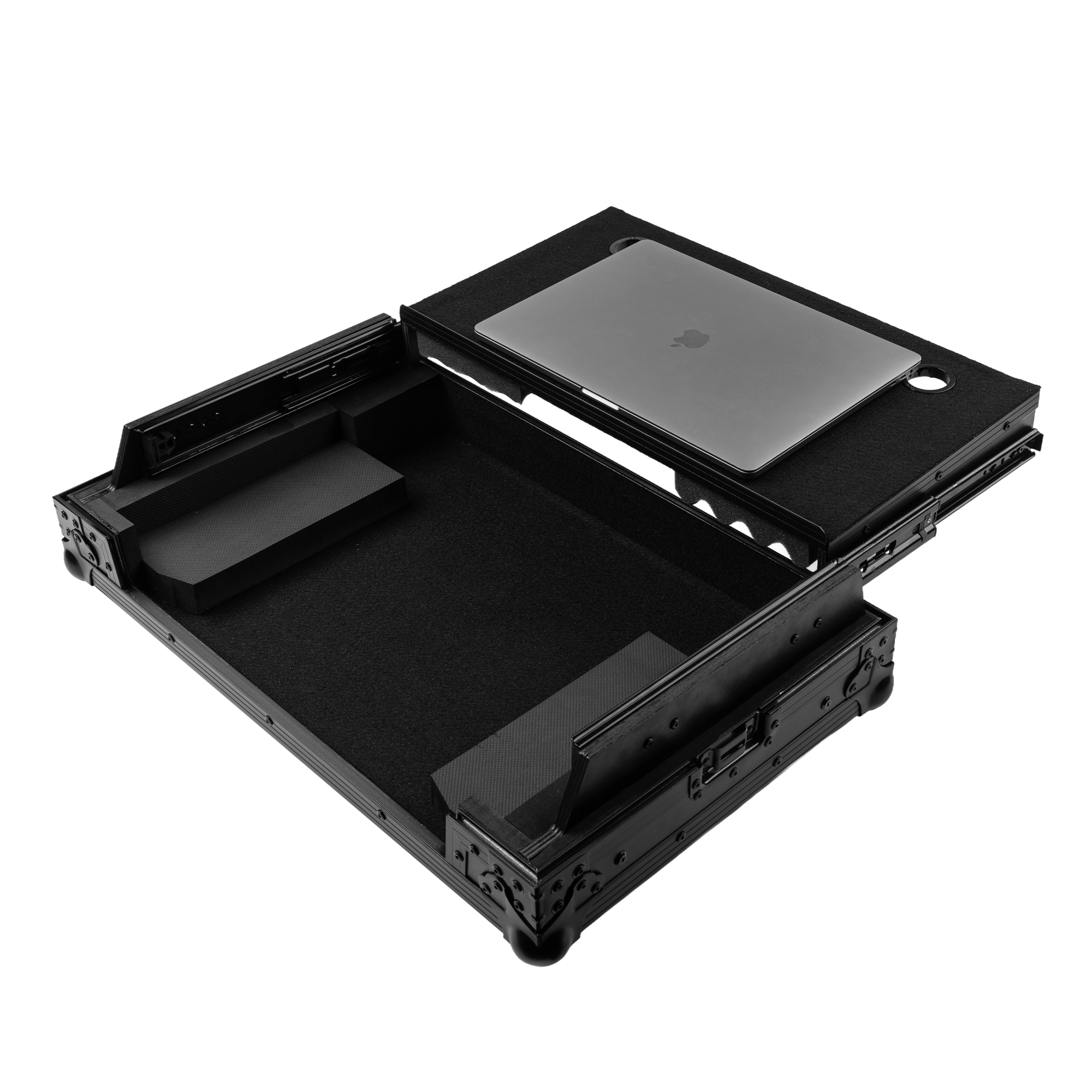 ONYX Upper Deck Flight Case for Pioneer DJ DDJREV1