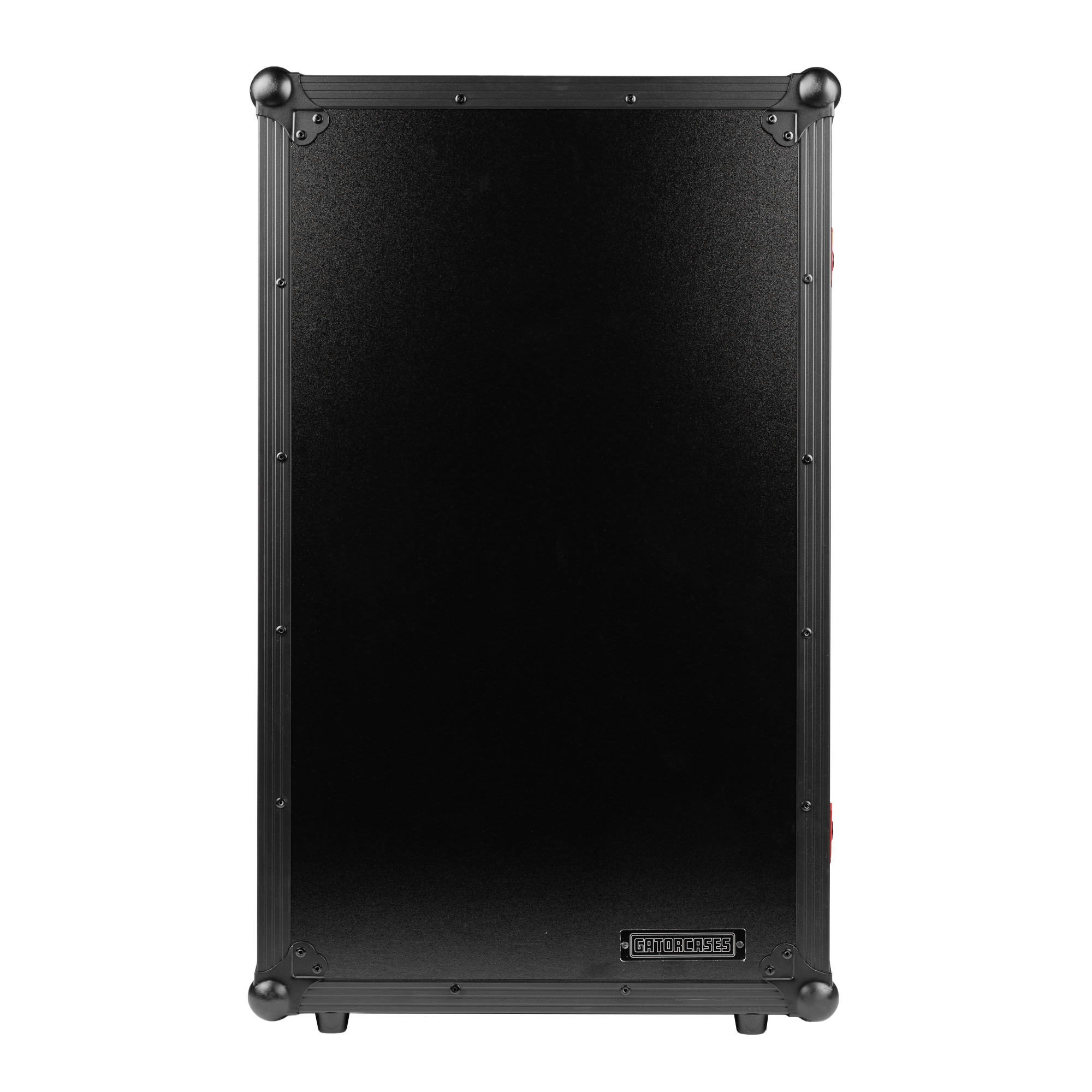 ONYX Flight Case w/ Platform and LED for DDJ-REV5