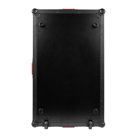 ONYX Flight Case w/ Platform and LED for DDJ-REV5