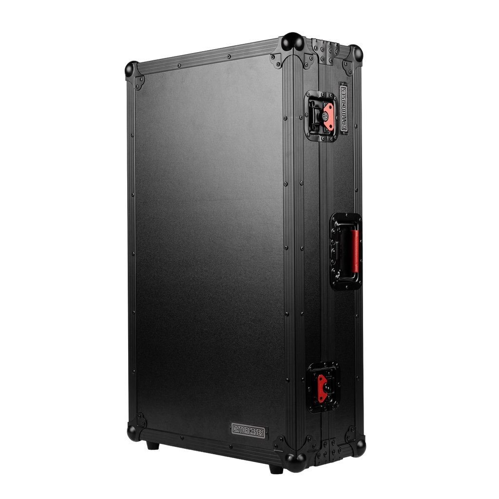 ONYX Flight Case w/ Platform and LED for DDJ-REV5