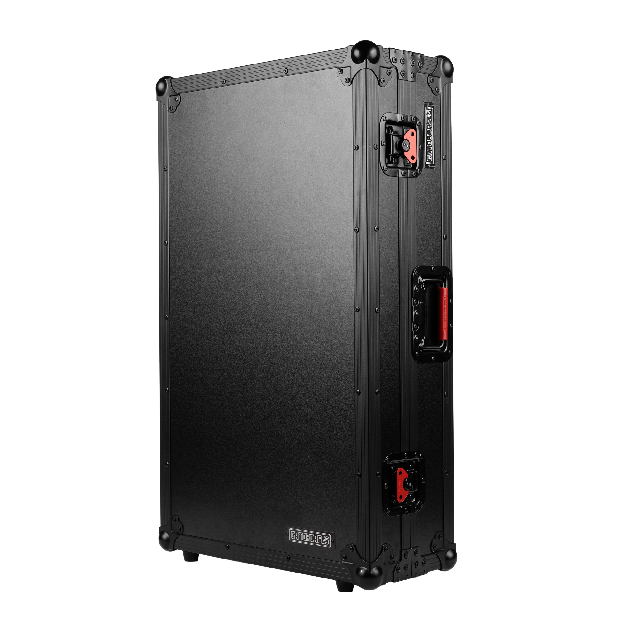ONYX Flight Case w/ Platform and LED for DDJ-REV5
