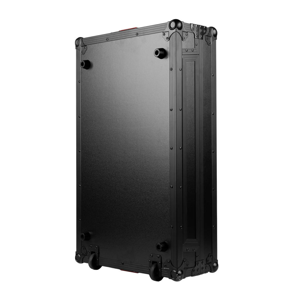 ONYX Flight Case w/ Platform and LED for DDJ-REV5