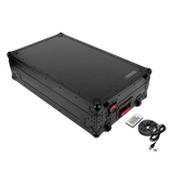 ONYX Flight Case w/ Platform and LED for DDJ-REV5