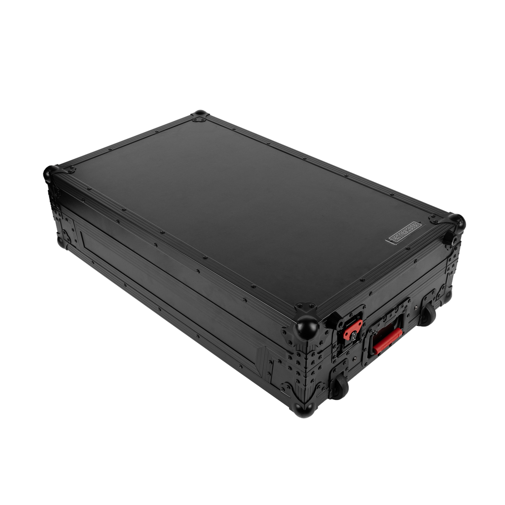 ONYX Flight Case w/ Platform and LED for DDJ-REV5