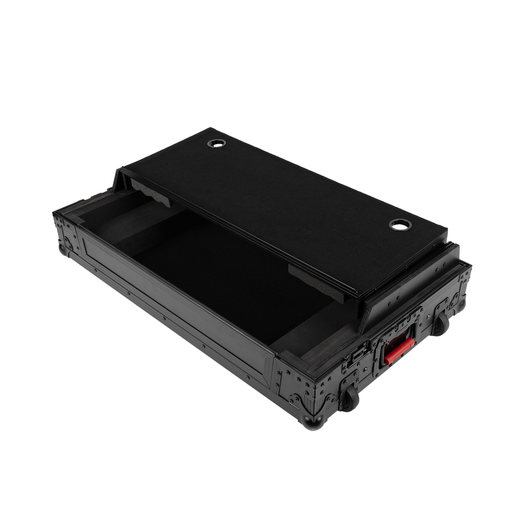 ONYX Flight Case w/ Platform and LED for DDJ-REV5