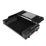 ONYX Flight Case w/ Platform and LED for DDJ-REV5