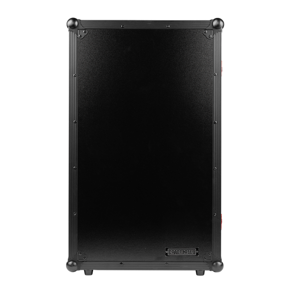 ONYX Flight Case w Platform, LED & 2U for DDJ-REV7