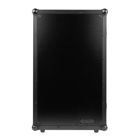 ONYX Flight Case w Platform, LED & 2U for DDJ-REV7