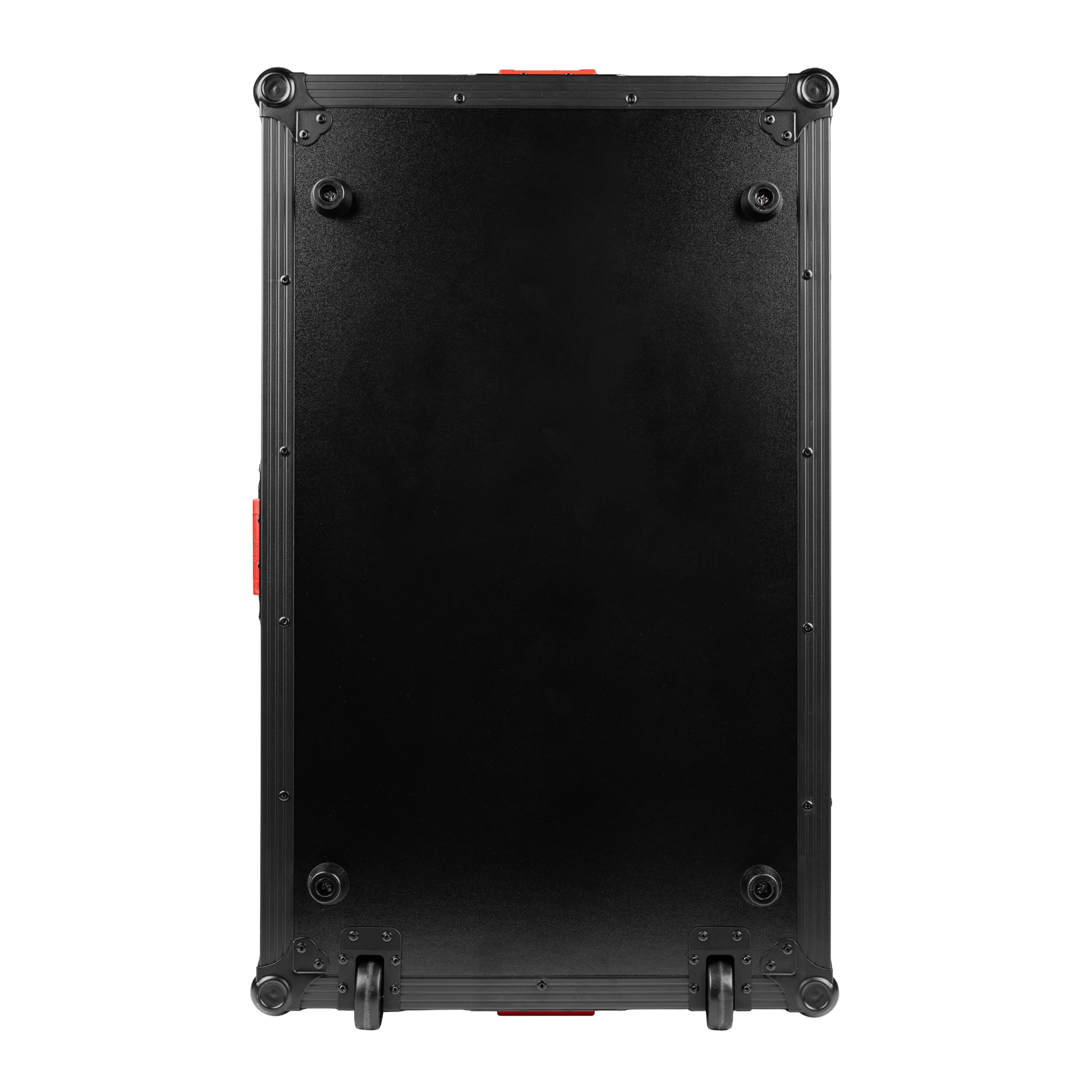 ONYX Flight Case w Platform, LED & 2U for DDJ-REV7