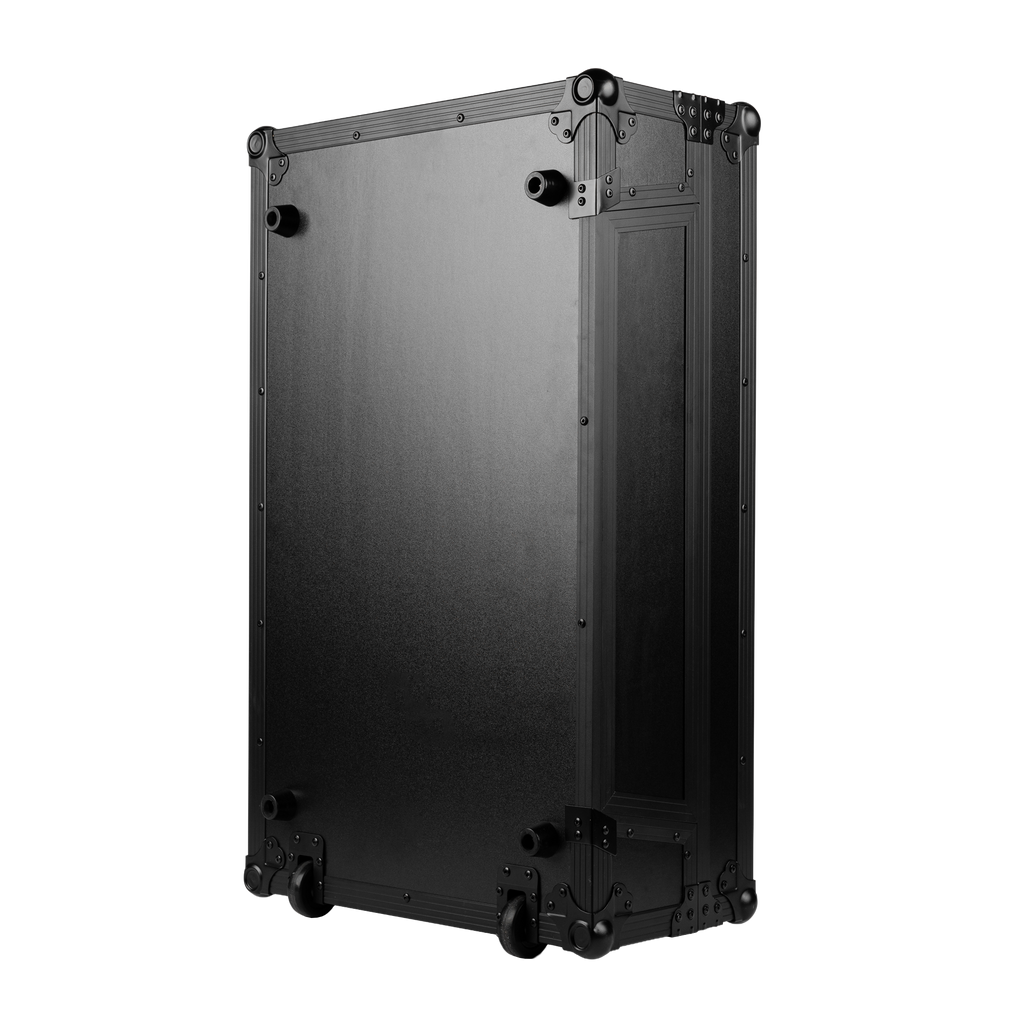 ONYX Flight Case w Platform, LED & 2U for DDJ-REV7