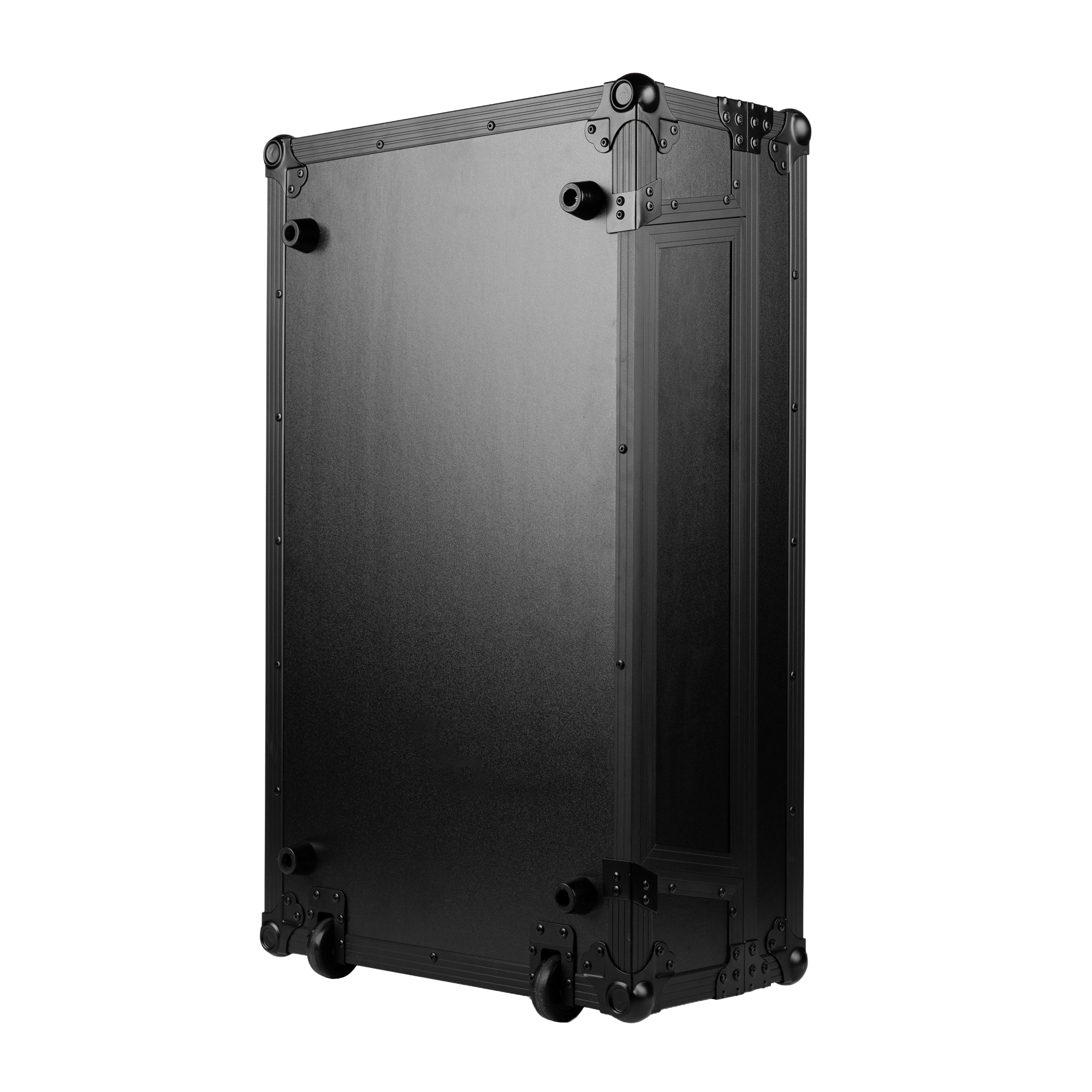 ONYX Flight Case w Platform, LED & 2U for DDJ-REV7