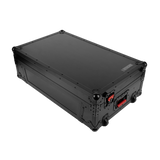 ONYX Flight Case w Platform, LED & 2U for DDJ-REV7
