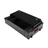 ONYX Flight Case w Platform, LED & 2U for DDJ-REV7
