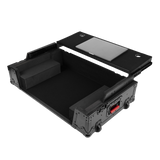 ONYX Flight Case w Platform, LED & 2U for DDJ-REV7