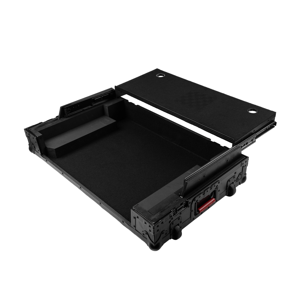 ONYX Upper Deck Flight Case for Pioneer DJ DDJREV7