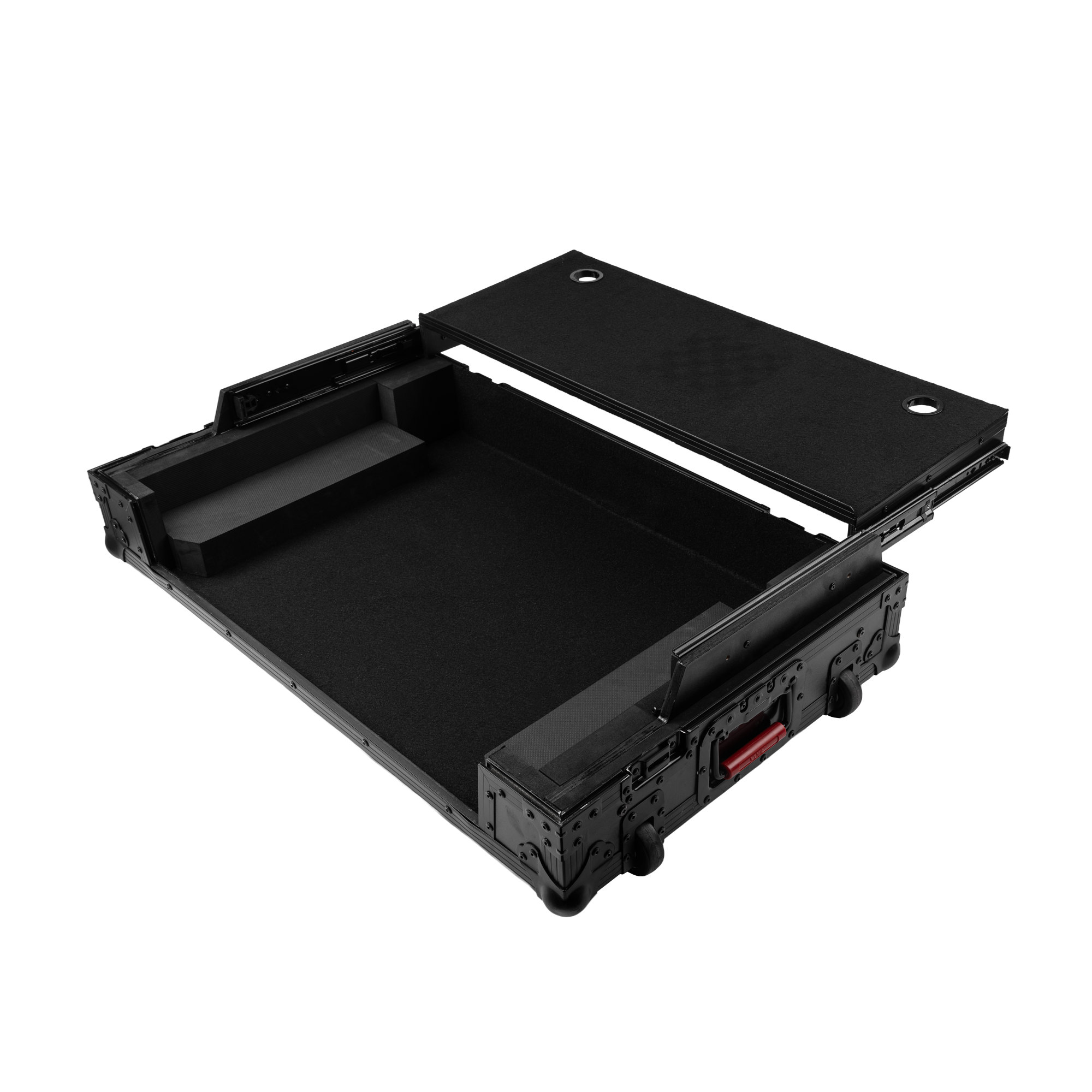 ONYX Upper Deck Flight Case for Pioneer DJ DDJREV7