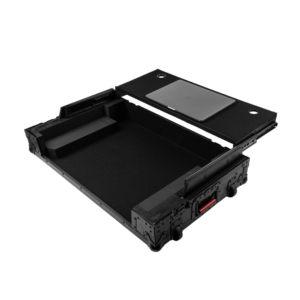 ONYX Upper Deck Flight Case for Pioneer DJ DDJREV7