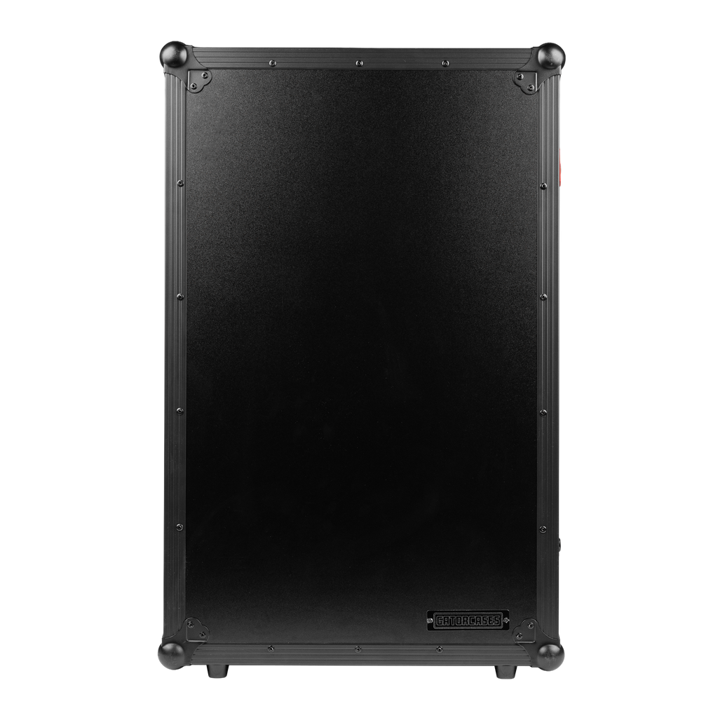 ONYX Upper Deck Flight Case Rane Four and Performer