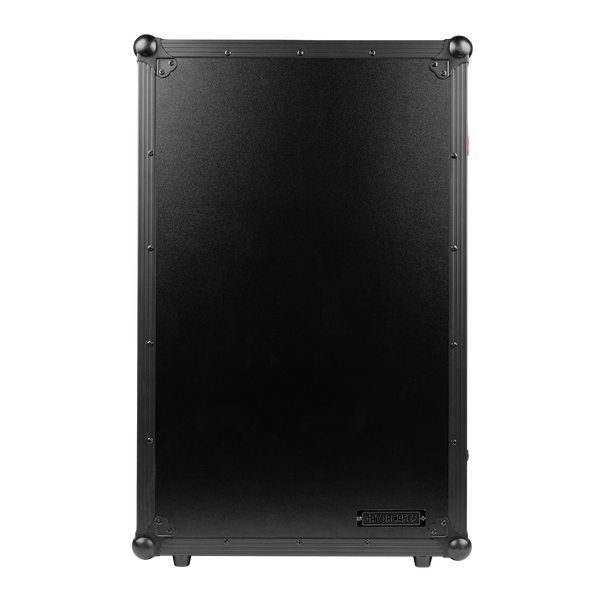 ONYX Upper Deck Flight Case Rane Four and Performer