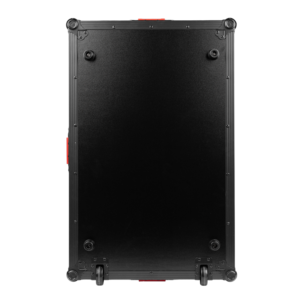 ONYX Upper Deck Flight Case Rane Four and Performer