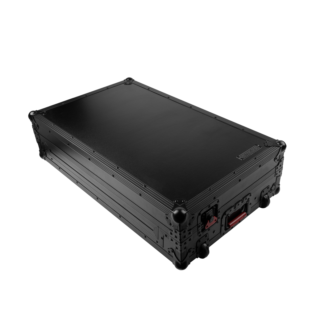 ONYX Upper Deck Flight Case Rane Four and Performer