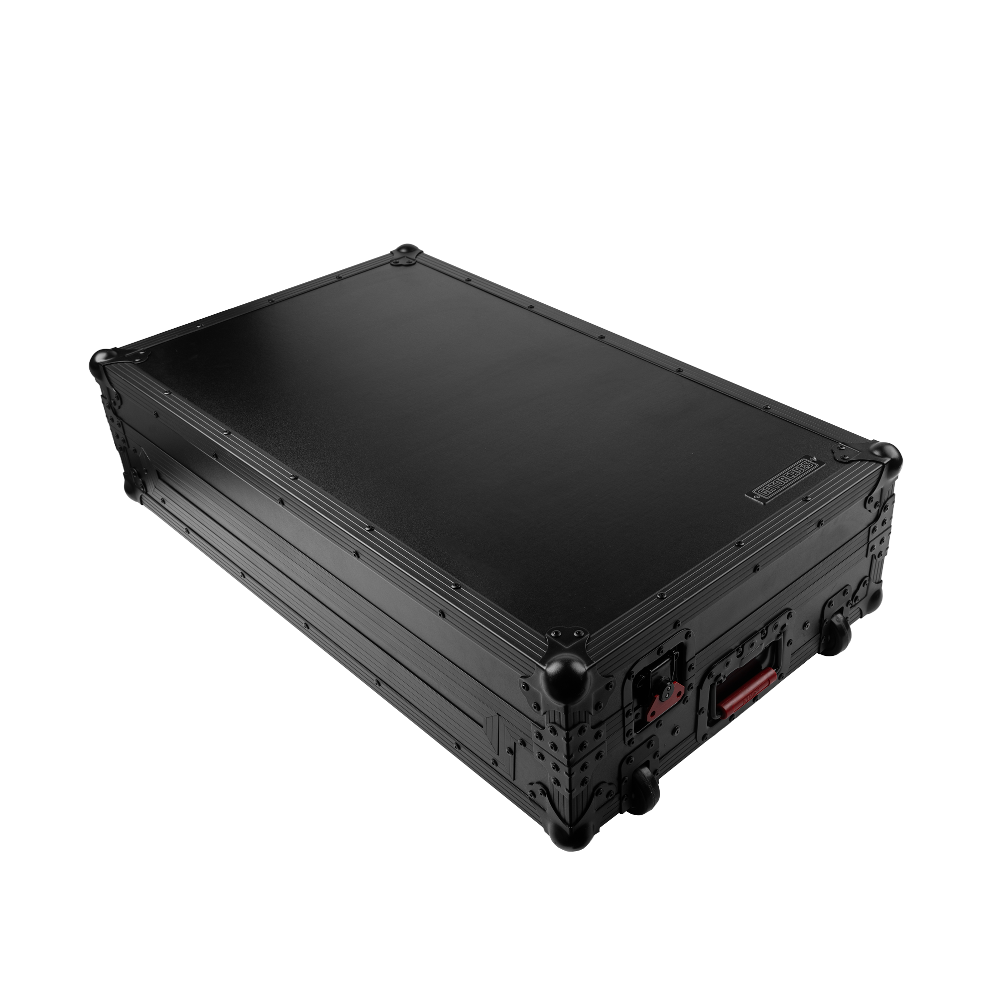 ONYX Upper Deck Flight Case Rane Four and Performer