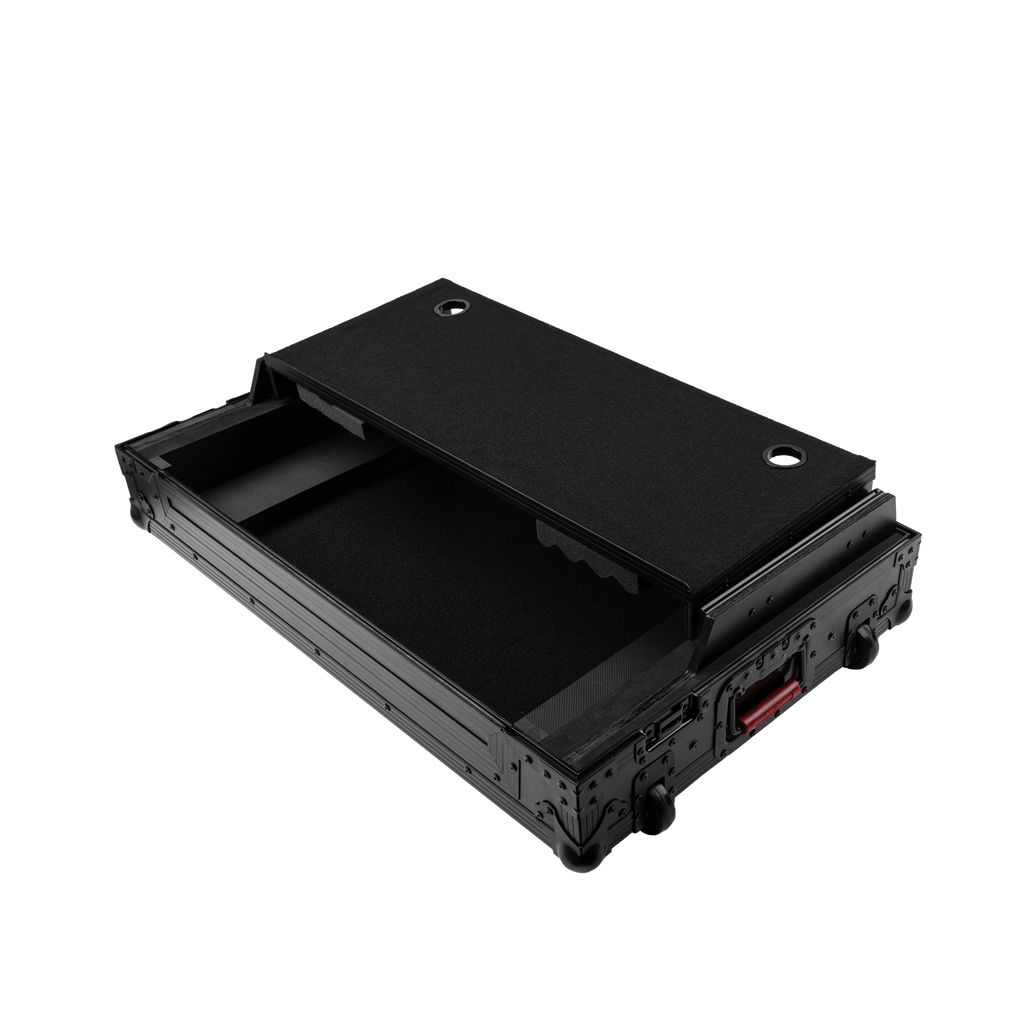 ONYX Upper Deck Flight Case Rane Four and Performer