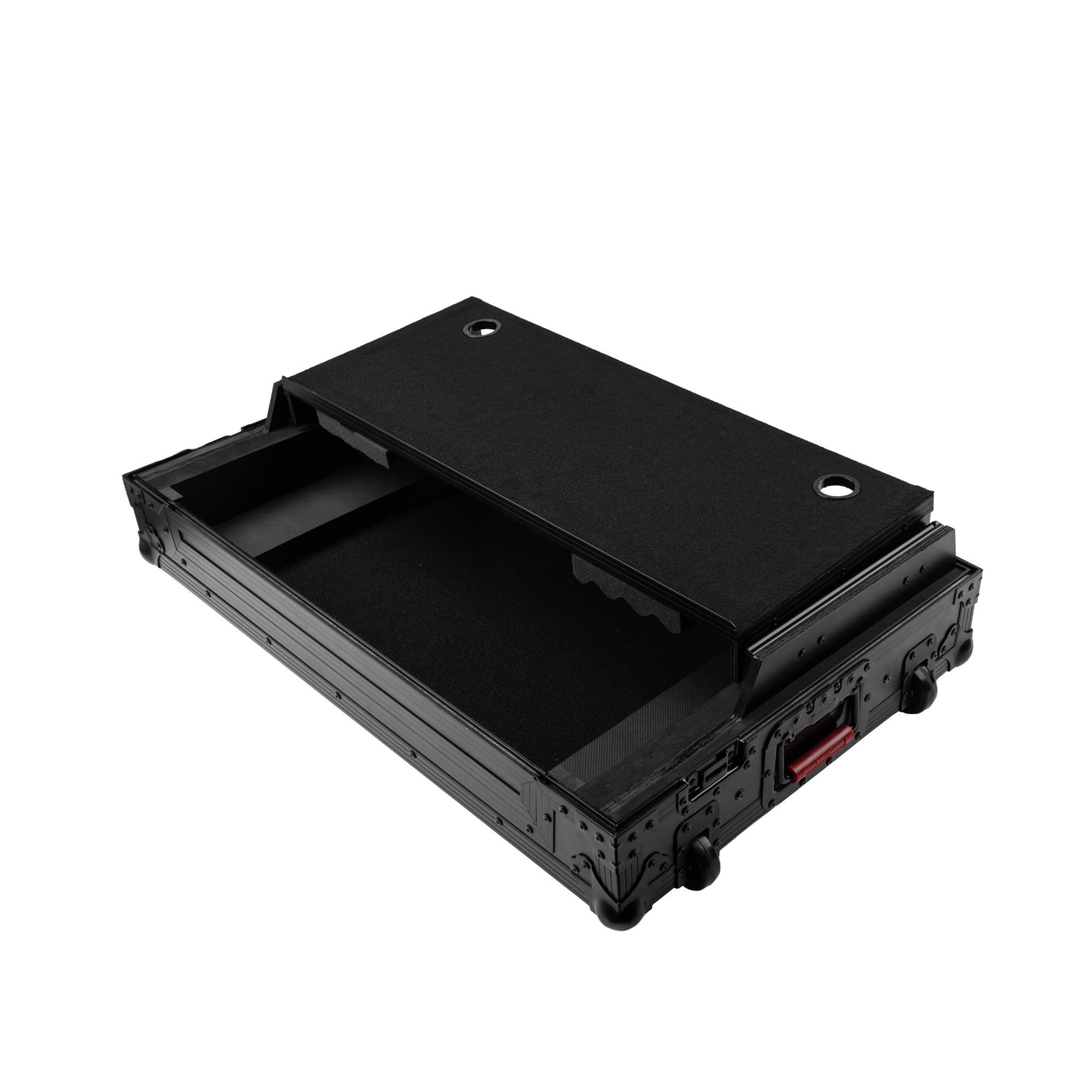 ONYX Upper Deck Flight Case Rane Four and Performer
