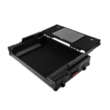 ONYX Upper Deck Flight Case Rane Four and Performer