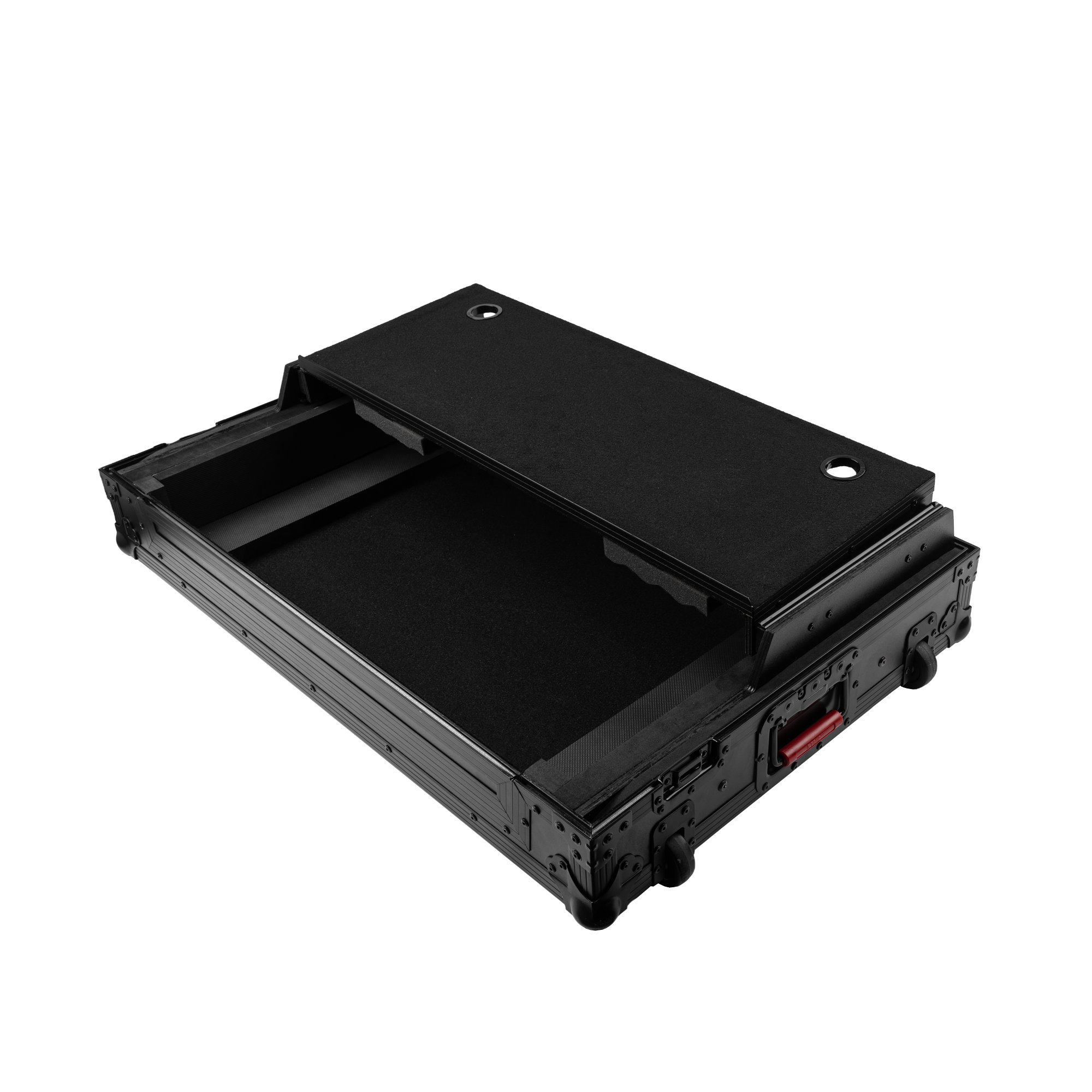 ONYX Upper Deck Flight Case for Pioneer DJ XDJ-RX3