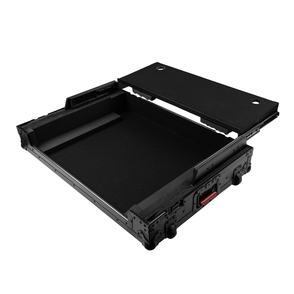 ONYX Upper Deck Flight Case for Pioneer DJ XDJ-RX3