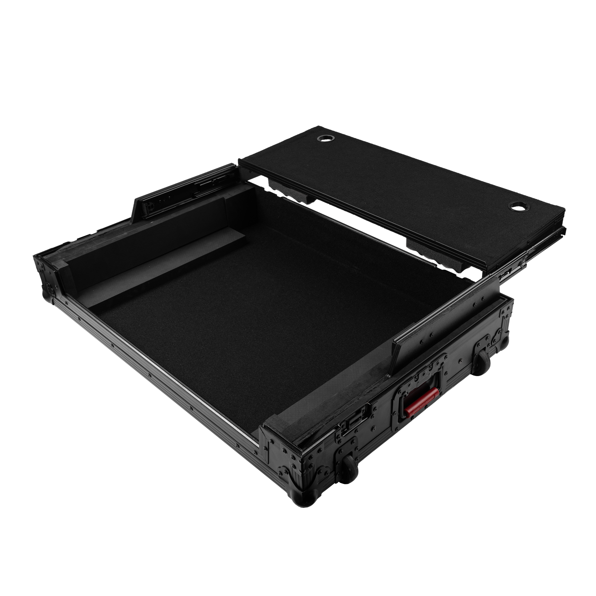 ONYX Upper Deck Flight Case for Pioneer DJ XDJ-RX3