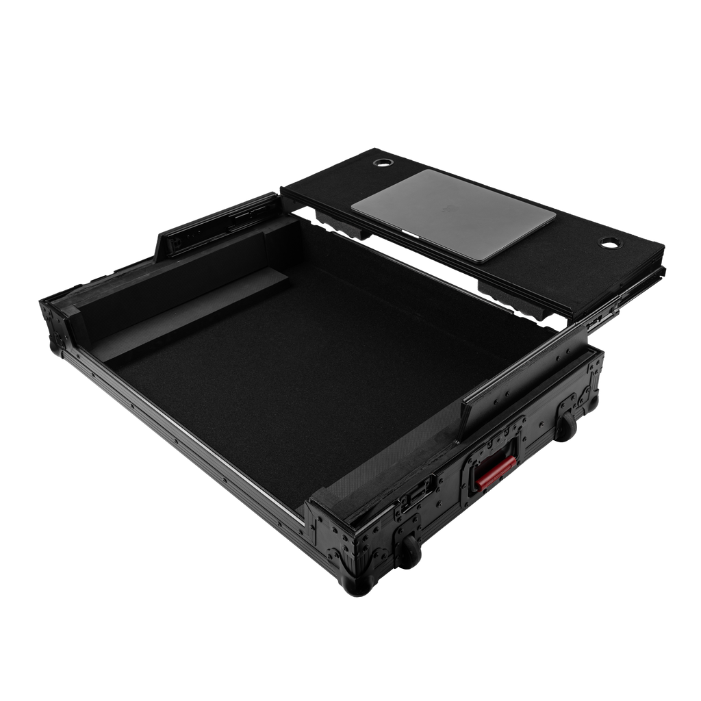 ONYX Upper Deck Flight Case for Pioneer DJ XDJ-RX3