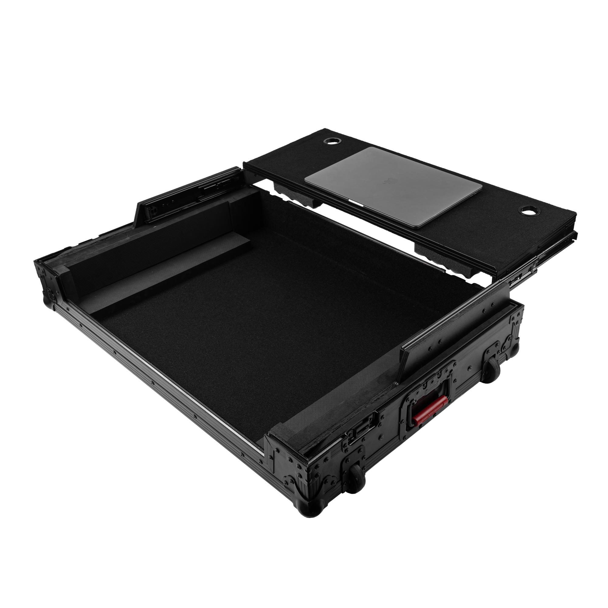 ONYX Upper Deck Flight Case for Pioneer DJ XDJ-RX3