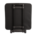 Case Carries 4 Par 64 LED's