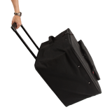 Case Carries 4 Par 64 LED's