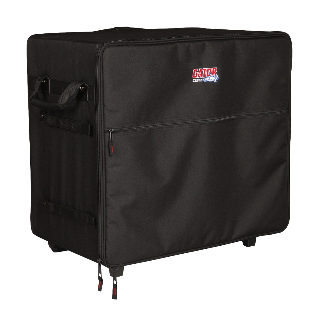 Case for Larger "Passport" Type PA Systems