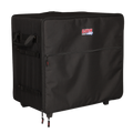 Case for Larger "Passport" Type PA Systems