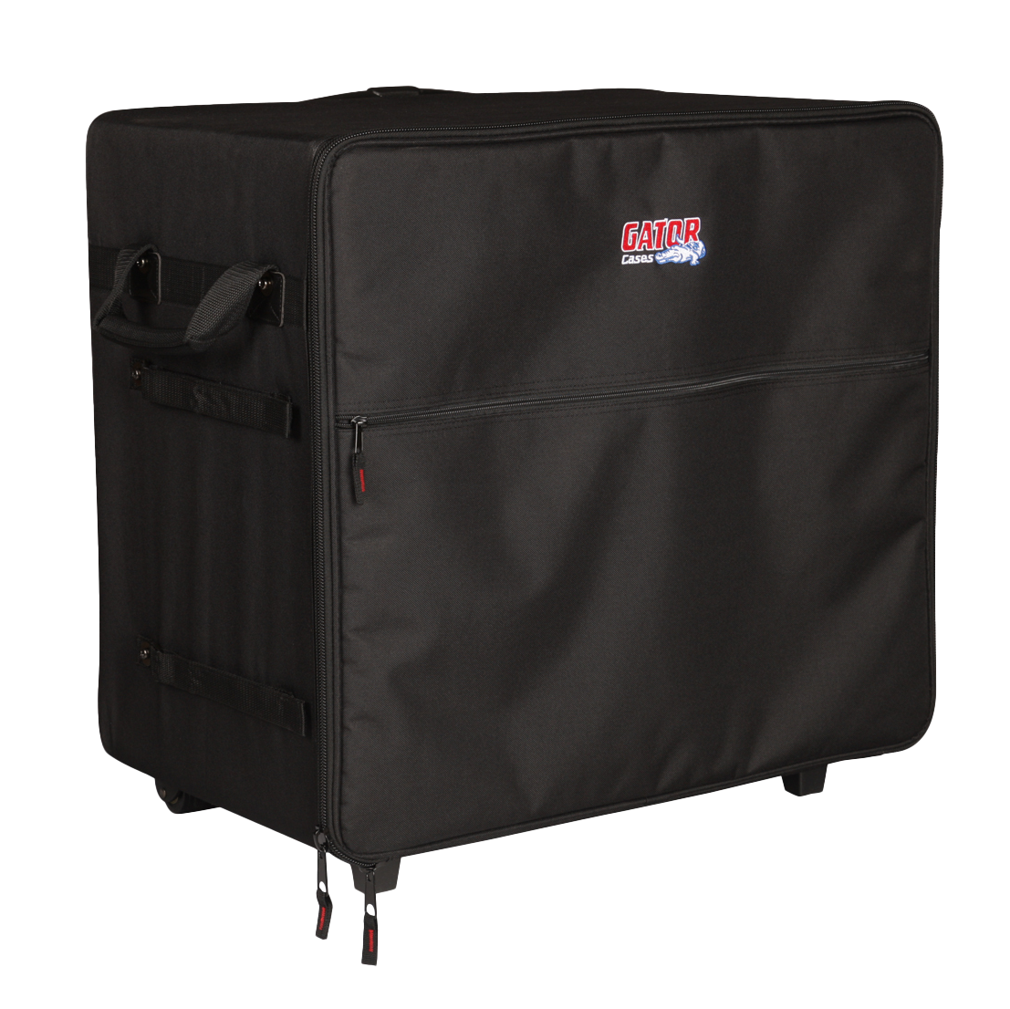 Case for Larger "Passport" Type PA Systems